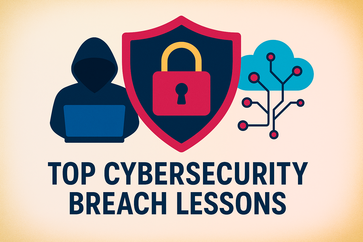 Top 5 Recent Cybersecurity Breaches And What We Learned 1 top 5 recent cybersecurity breaches and what we learned