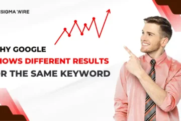 Why Google Shows Different Results for the Same Keyword