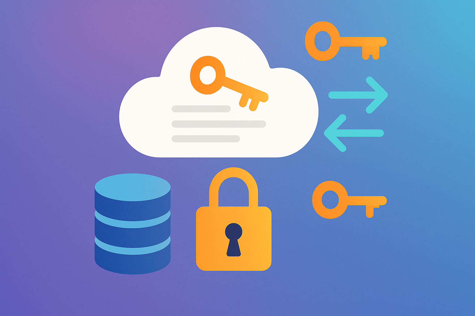Best Practices For Securing Your Data On AWS Cloud 3 best practices for securing your data on aws cloud 2