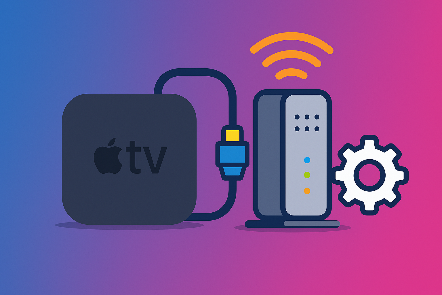 Beyond "Is It Down?": Advanced Apple TV Troubleshooting Tips 3 beyond is it down advanced apple tv troubleshooting tips 2