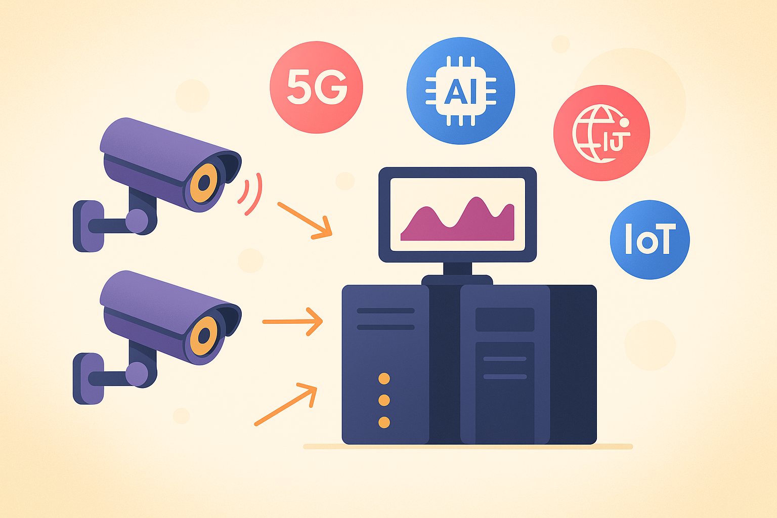 Exploring 5G's Impact On Artificial Intelligence And IoT 2 exploring 5gs impact on artificial intelligence and iot 1