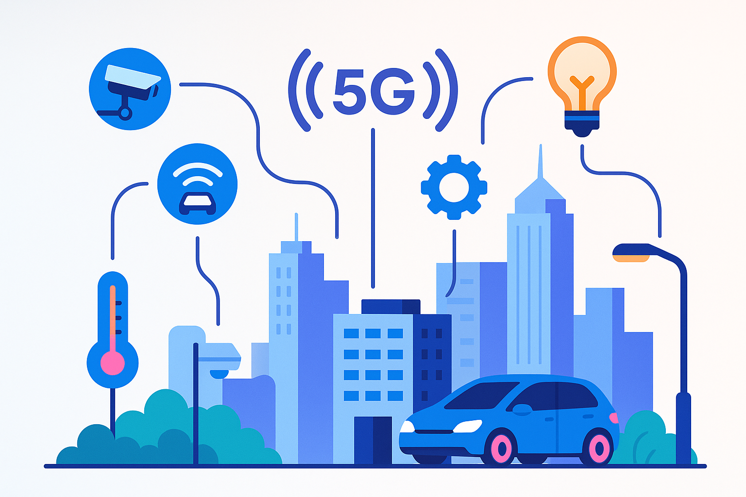 Exploring 5G's Impact On Artificial Intelligence And IoT 3 exploring 5gs impact on artificial intelligence and iot 2