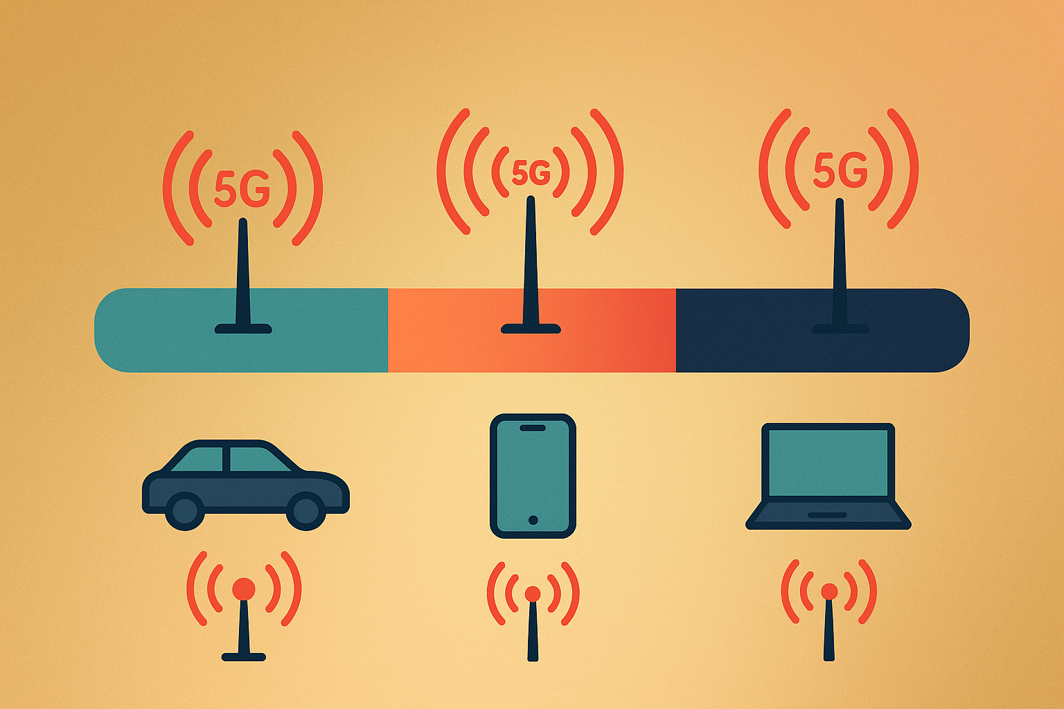 how 5g networks are transforming mobile connectivity 1