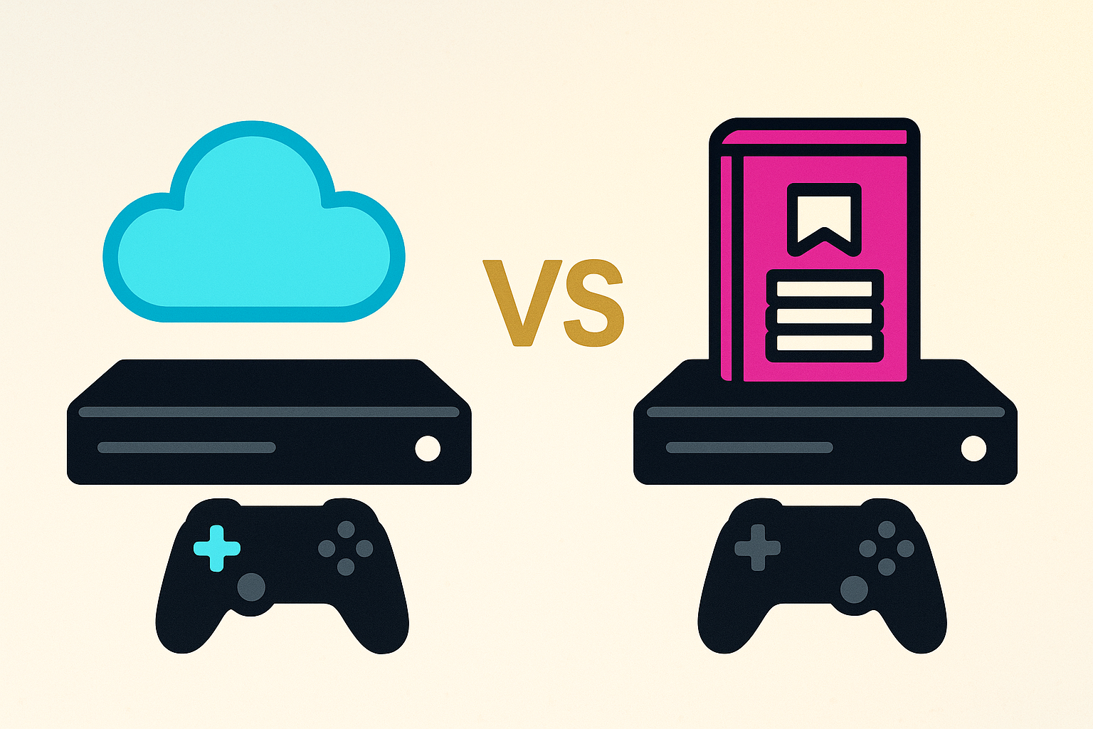 PlayStation Vs. Xbox: A Buyer's Guide 3 playstation vs xbox a buyers guide 2