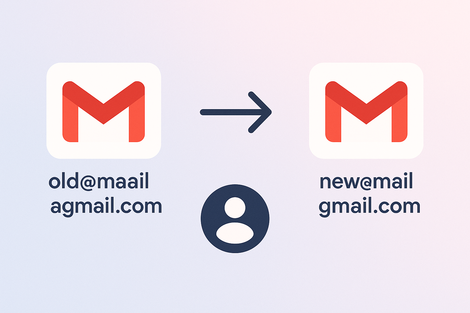 securely changing your google gmail address what to know 1