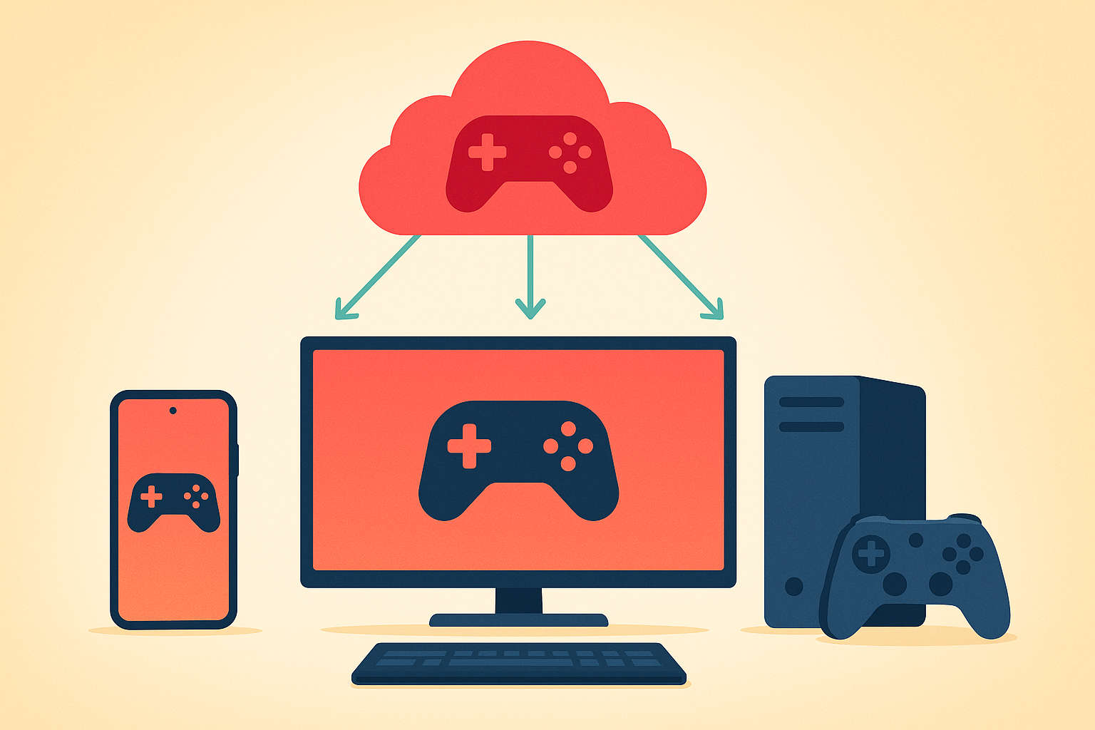 Why Cloud Gaming Is Changing How We Play Video Games 2 why cloud gaming is changing how we play video games 1