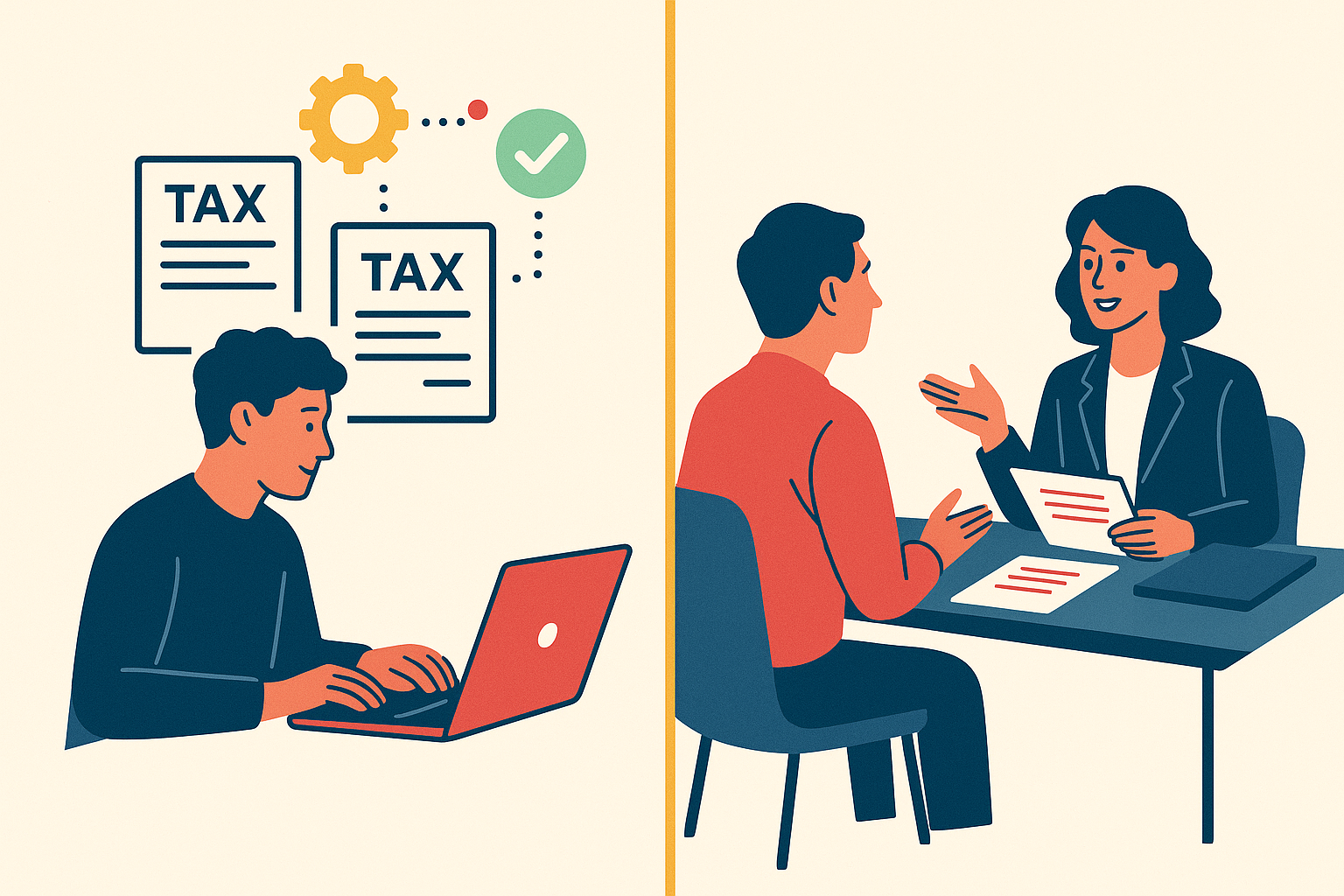 Is Turbo Tax The Best Choice For Complex Tax Situations? 3 is turbo tax the best choice for complex tax situations 2