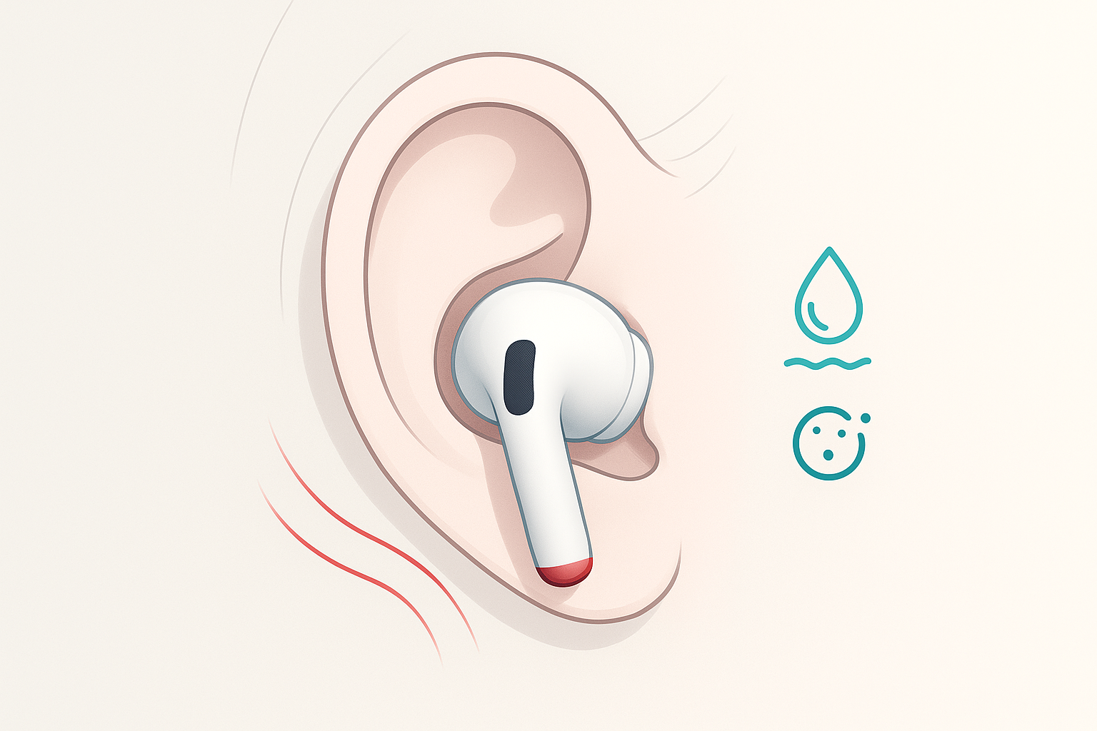 the ultimate guide to apple airpods pro 3 features and design 1