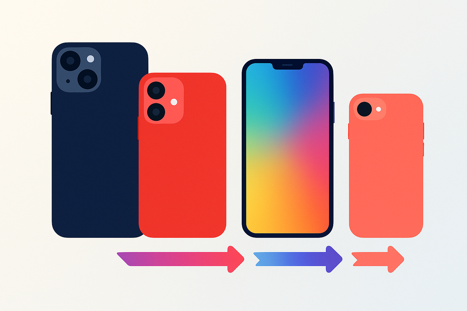 Why The iPhone 16 E Is Redefining Mobile Performance. 2 why the iphone 16 e is redefining mobile performance 1