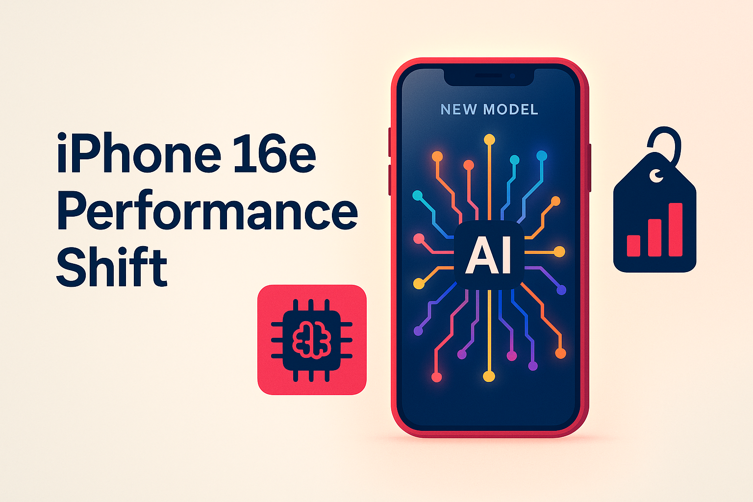 Why The iPhone 16 E Is Redefining Mobile Performance. 1 why the iphone 16 e is redefining mobile performance