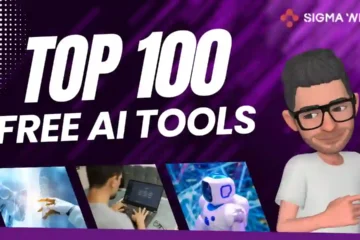free ai tools