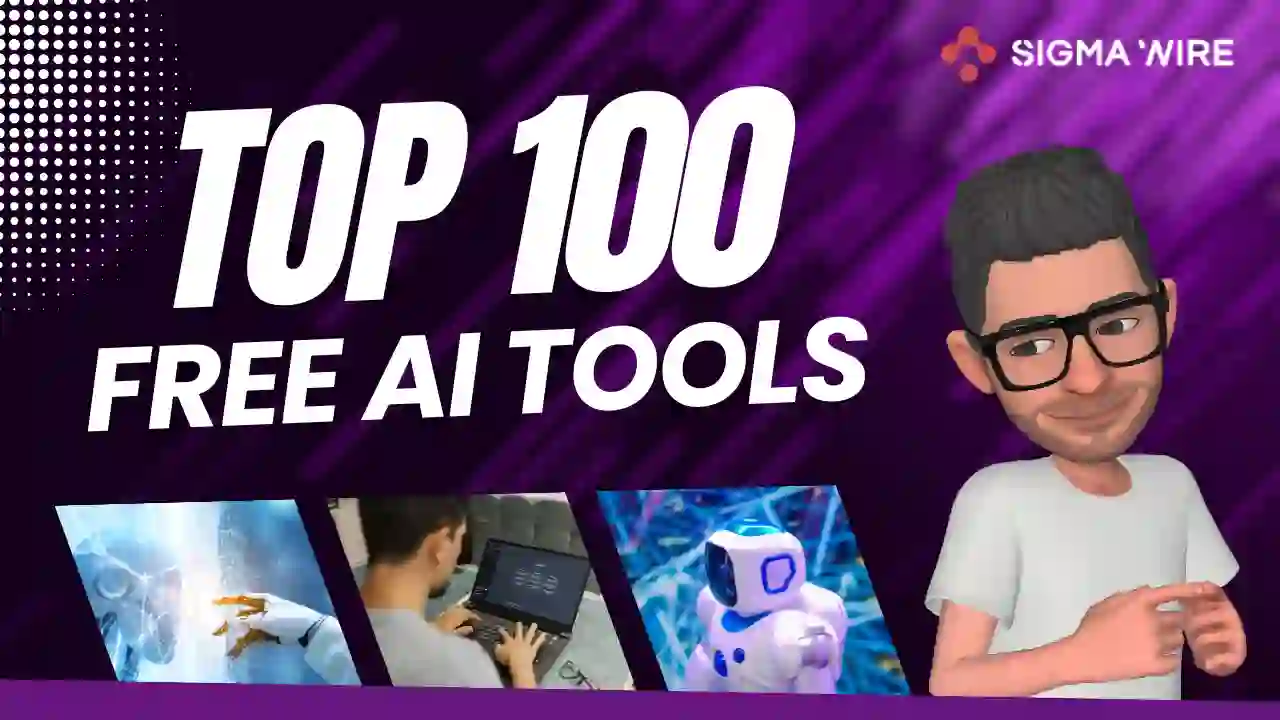 free ai tools