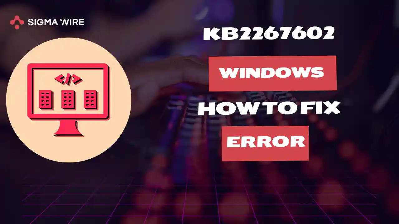 KB2267602