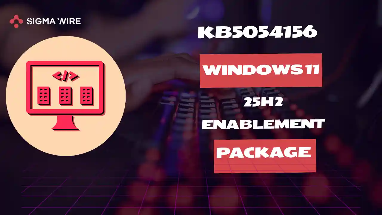 KB5054156