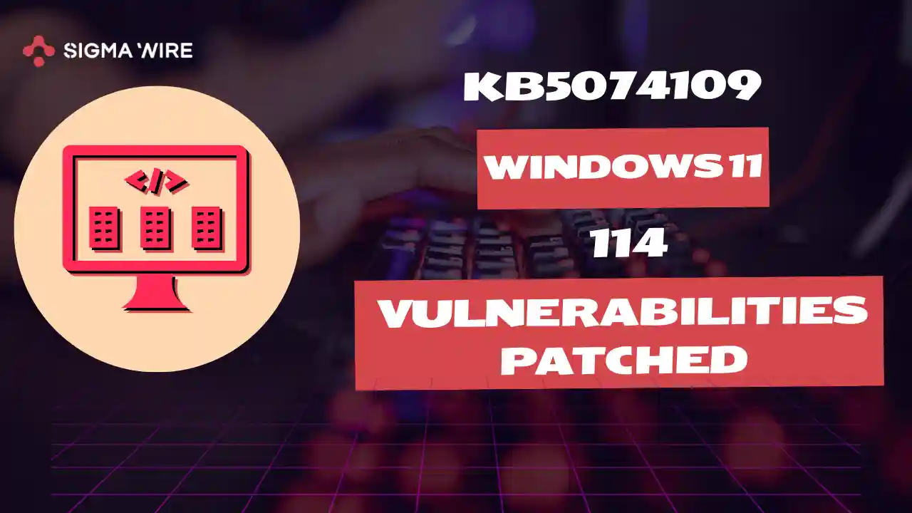 KB5074109