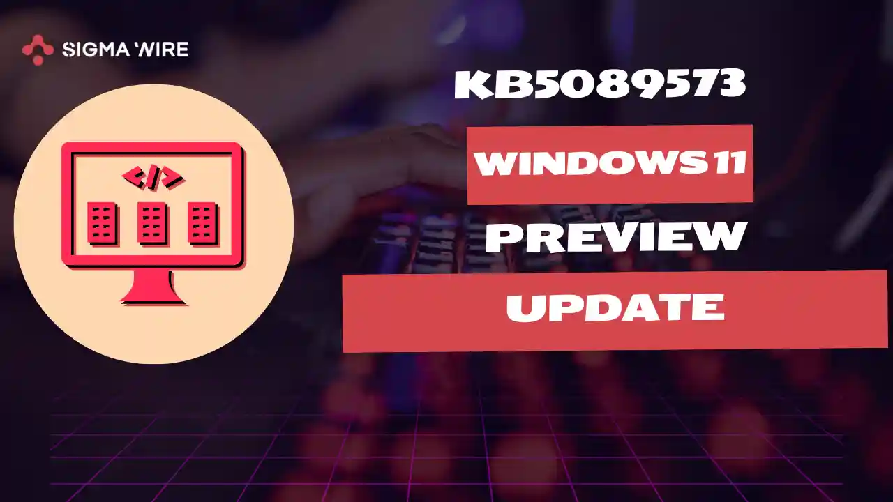 KB5089573