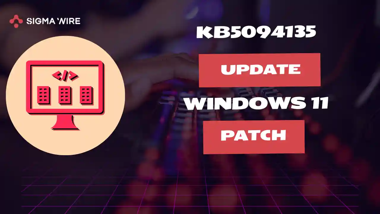 KB5094135