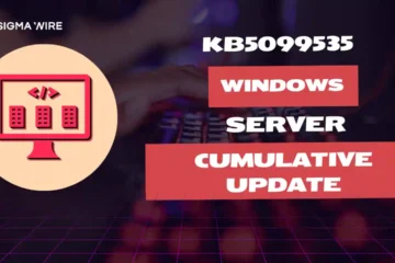 KB5099535