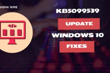 KB5099539