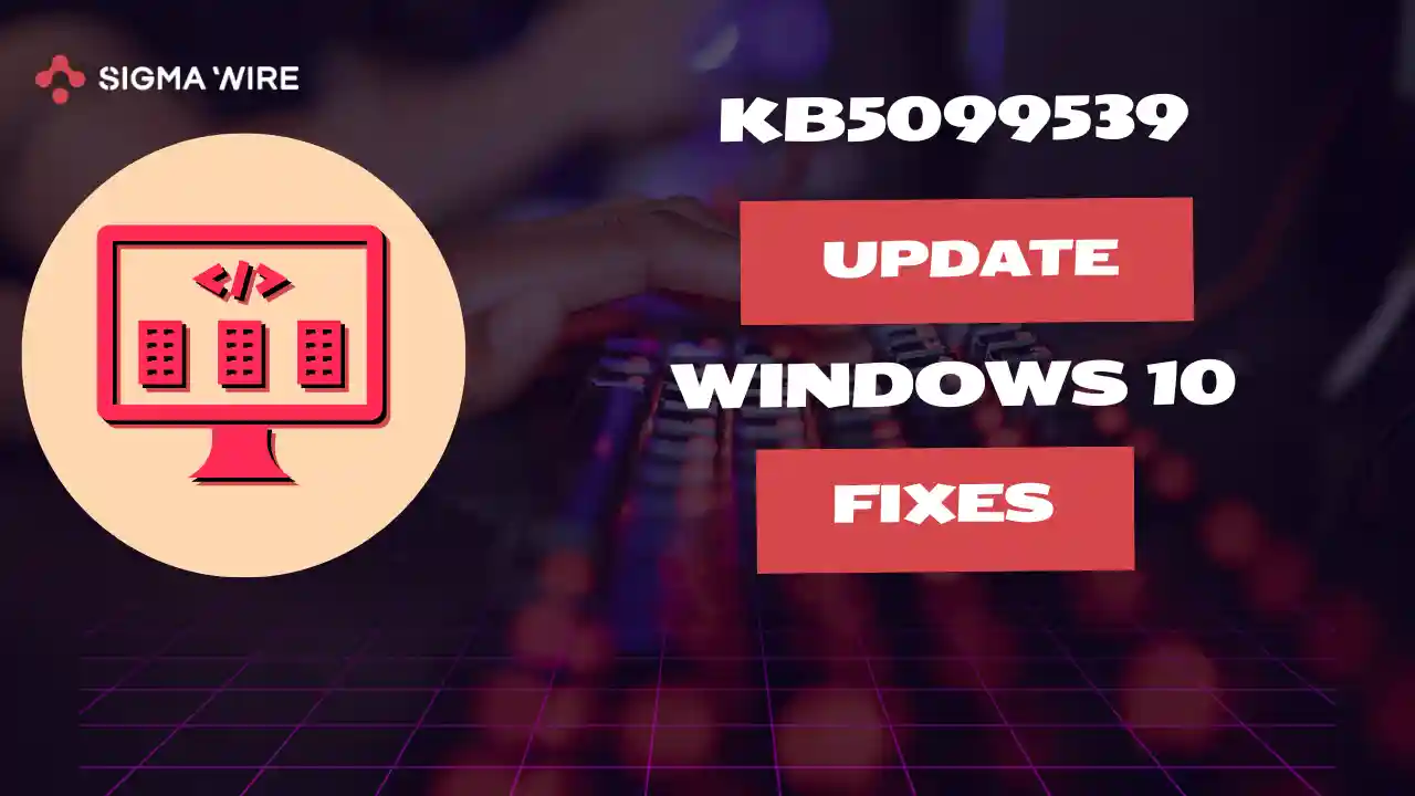 KB5099539