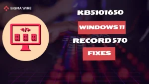 KB5101650