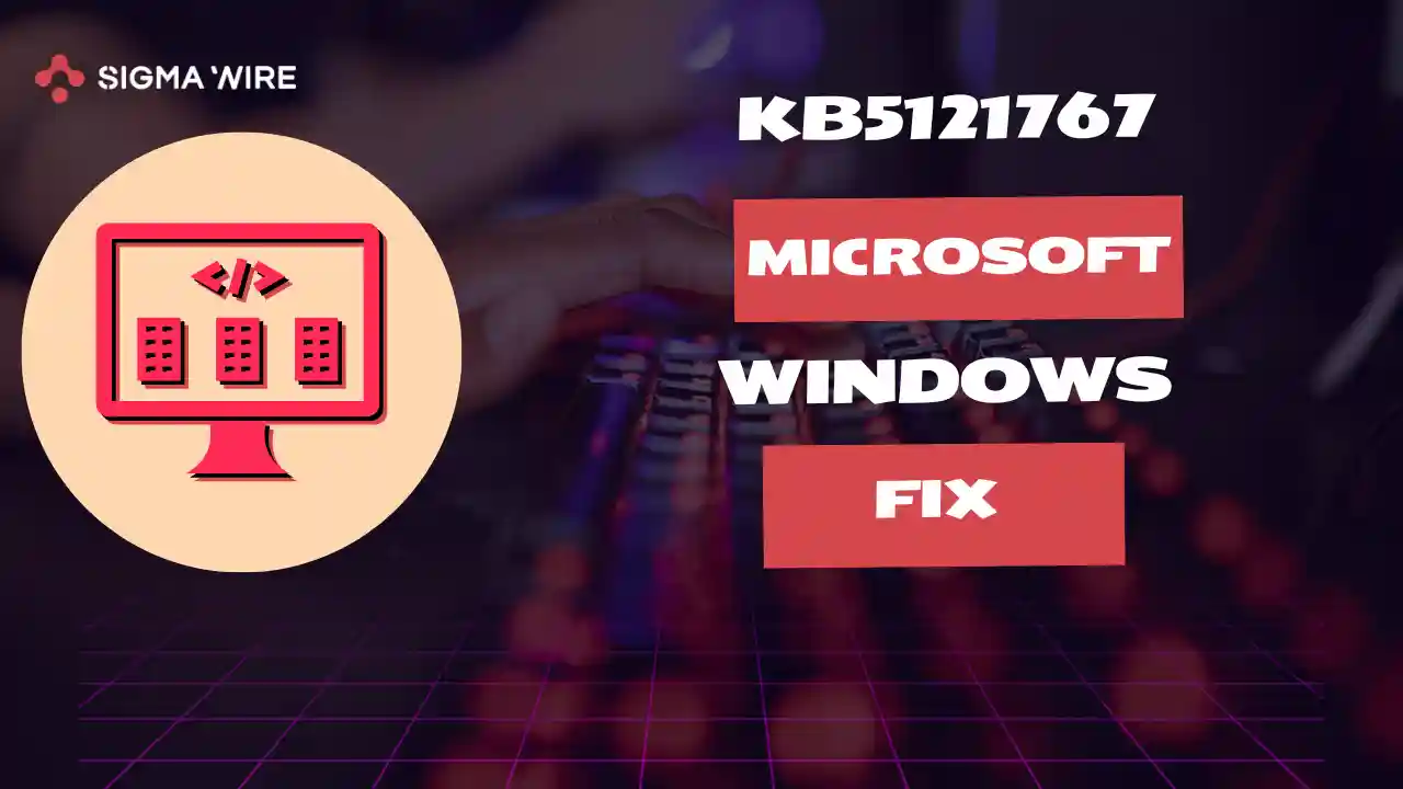 KB5121767