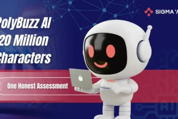 PolyBuzz AI