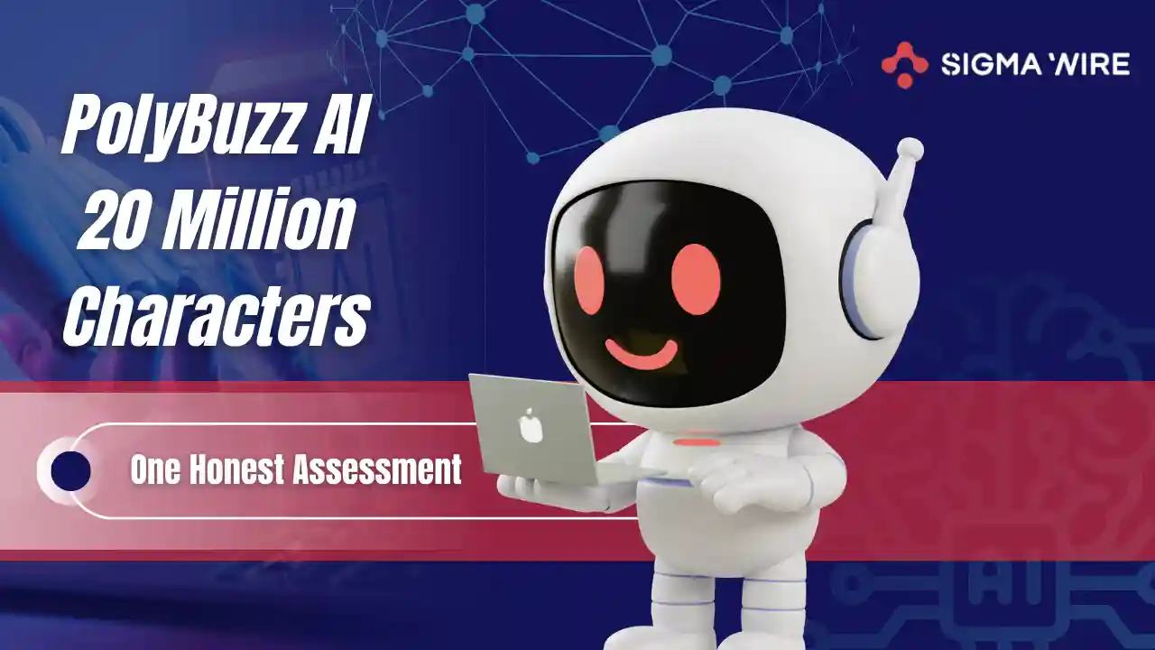 PolyBuzz AI
