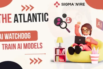 The Atlantic AI Watchdog