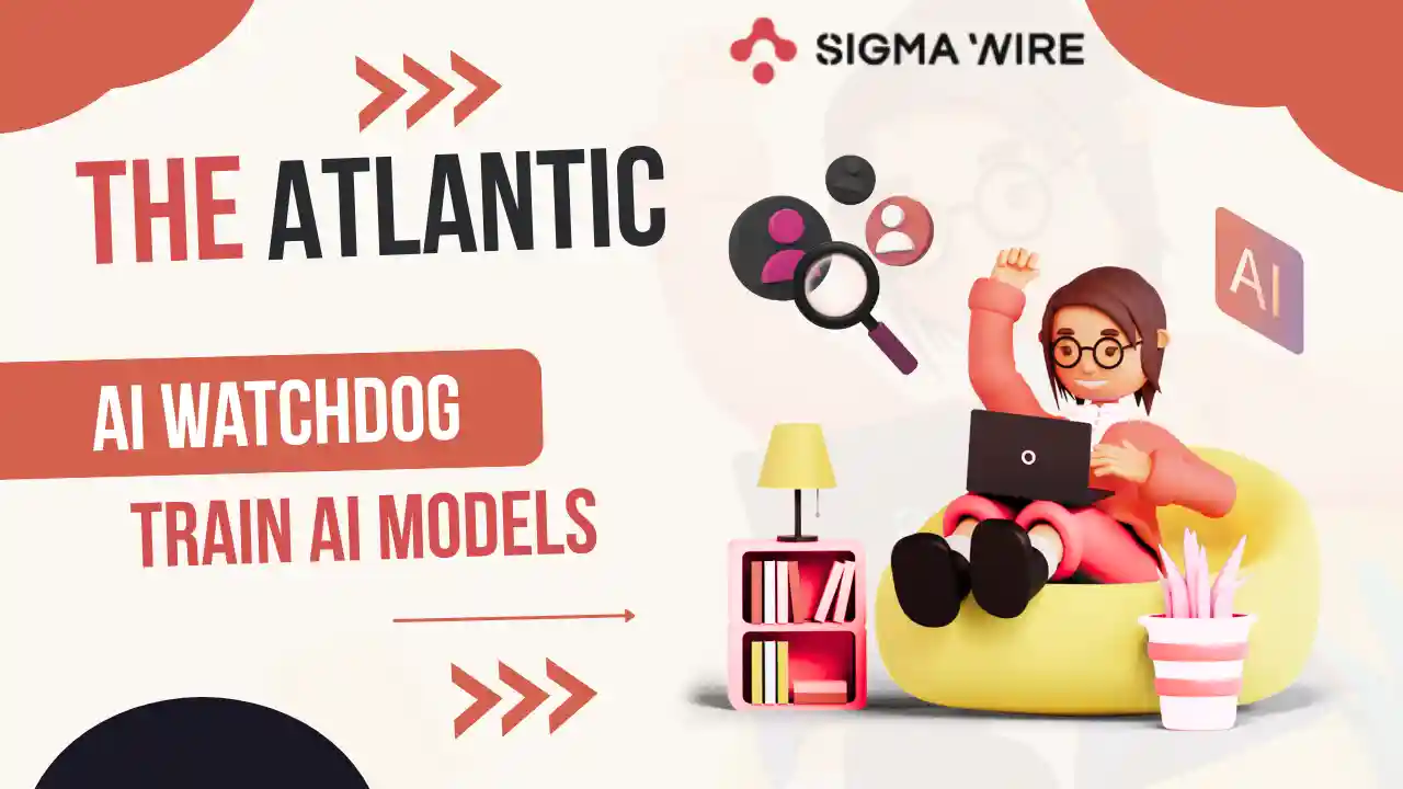 The Atlantic AI Watchdog
