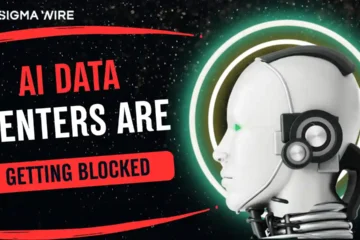 ai data center public opposition