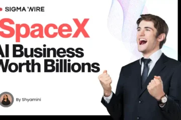 morgan stanley spacex ai valuation
