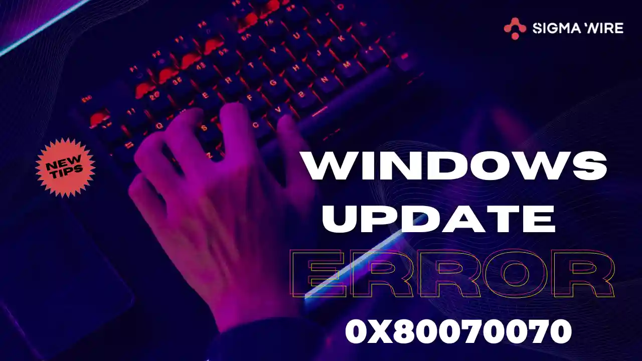 0x80070070