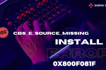 0x800f081f
