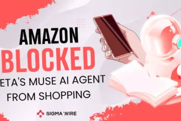 Amazon Blocks muse