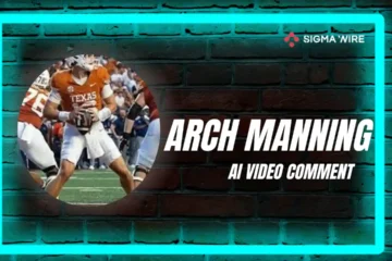 Arch Manning