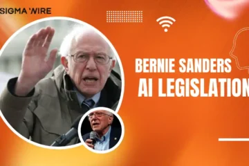 Bernie Sanders AI Legislation