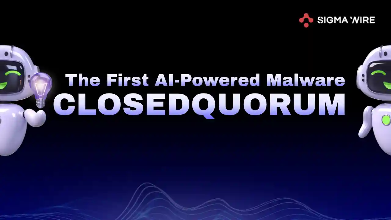 CLOSEDQUORUM