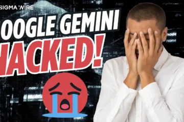 Google Gemini Hacked