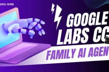 Google Labs CC Family AI Agent