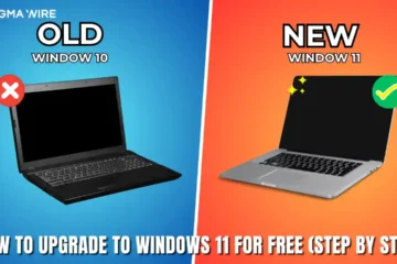 How to Upgrade to Windows 11 for Free (Step by Step)