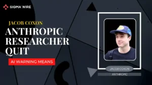 Jacob Coxon