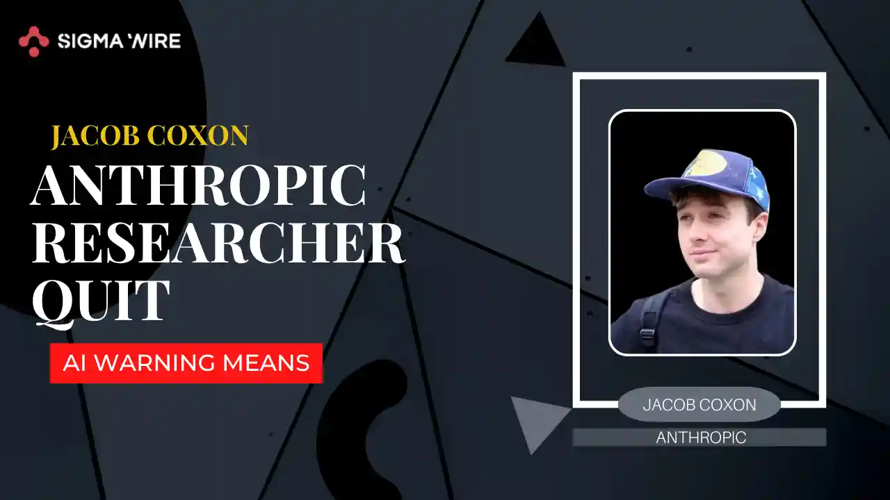 Jacob Coxon