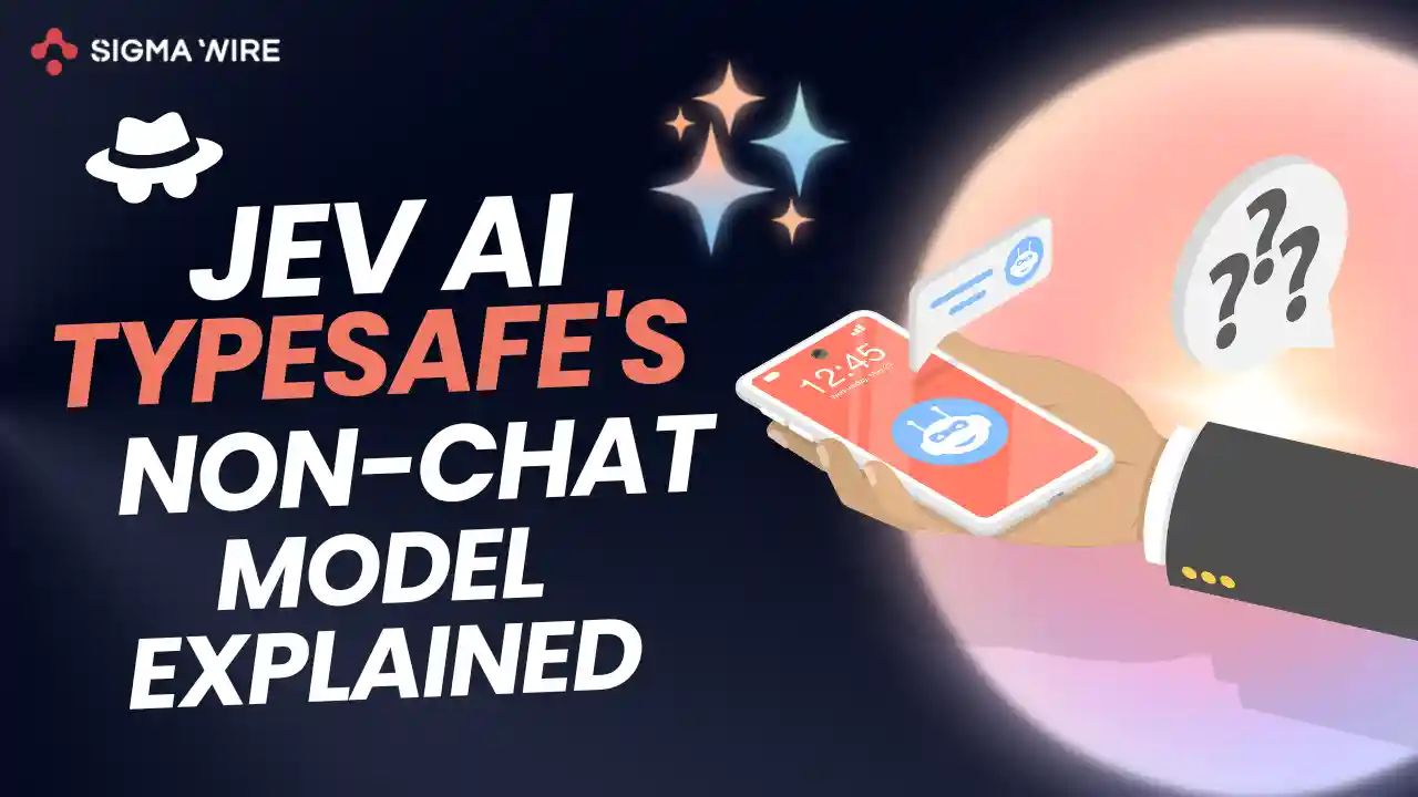 Jev AI