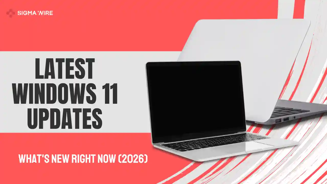 Latest Windows 11 Updates