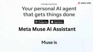 Meta Muse AI Assistant