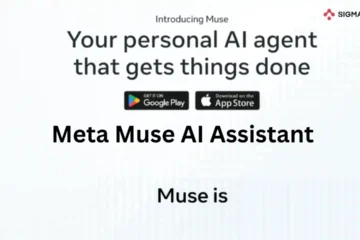 Meta Muse AI Assistant