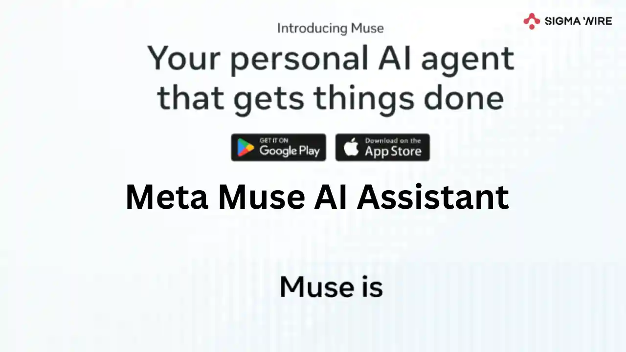 Meta Muse AI Assistant