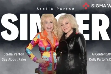 Stella Parton