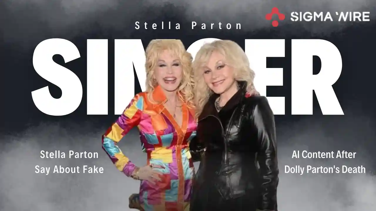 Stella Parton